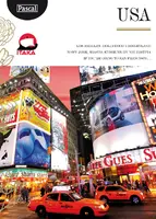 Okładka: USA - Złota Seria 2014