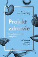Okładka: Projekt zdrowie