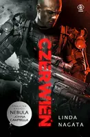 Okładka: Czerwień. Misja "Brzask"