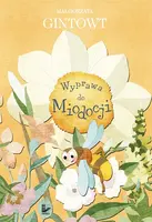 Okładka: Wyprawa do Miodocji