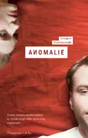 Okładka: Anomalie