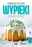 Okładka: Wielkanocne wypieki