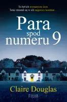 Okładka: Para spod numeru 9