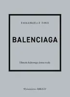 Okładka: Balenciaga