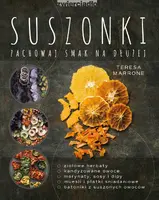 Okładka: Suszonki