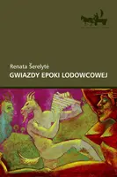 Okładka: Gwiazdy epoki lodowcowej
