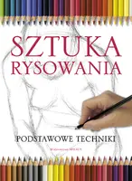 Okładka: Sztuka rysowania