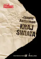 Okładka: Kraj świata