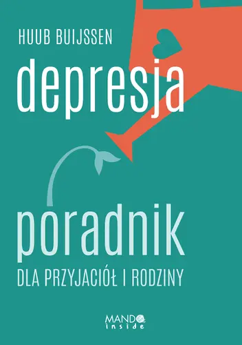 Okładka: Depresja