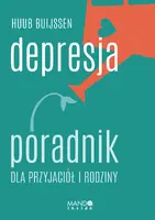Okładka: Depresja