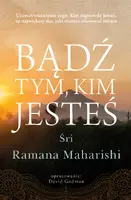 Okładka: Bądź tym, kim jesteś.