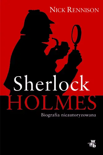Okładka: Sherlock Holmes