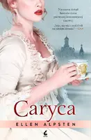 Okładka: Caryca