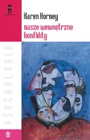 Okładka: Nasze wewnętrzne konflikty