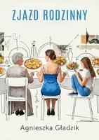 Okładka: Zjazd rodzinny