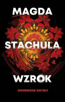 Okładka: Zwodnicze zmysły. Wzrok. Tom 1