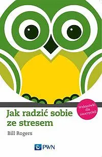 Okładka: Jak radzić sobie ze stresem