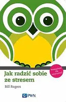 Okładka: Jak radzić sobie ze stresem