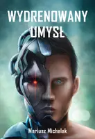 Okładka: Wydrenowany umysł