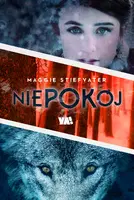 Okładka: Niepokój
