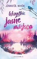 Okładka: Wszystkie jasne miejsca