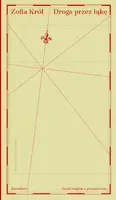 Okładka: Droga przez łąkę