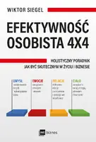 Okładka: Efektywność osobista 4x4