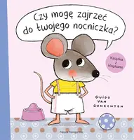 Okładka: Czy mogę zajrzeć do twojego nocniczka?