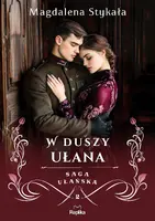 Okładka: W duszy ułana