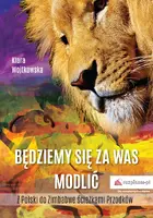 Okładka: Będziemy się za Was modlić