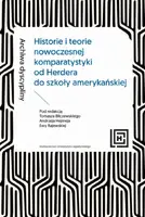 Okładka: Archiwa dyscypliny