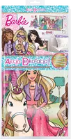 Okładka: Barbie. Akcja Dekoracja
