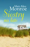 Okładka: Siostry na lato