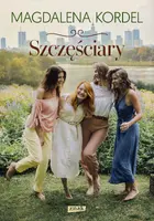 Okładka: Szczęściary