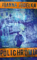 Okładka: Polichromia