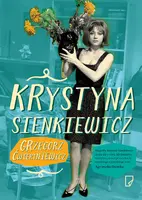 Okładka: Krystyna Sienkiewicz