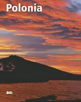 Okładka: Polonia. Dalla montagna al mare