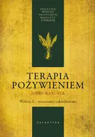 Okładka: Terapia pożywieniem