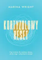 Okładka: Kortyzolowy reset