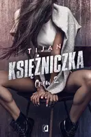 Okładka: Księżniczka. Crew. Tom 2