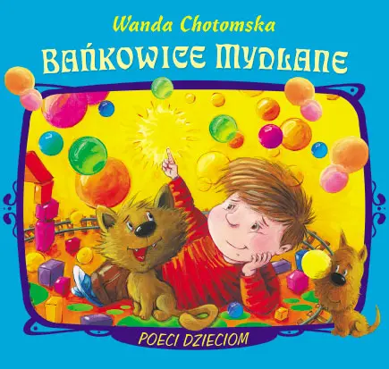 Okładka: Bańkowice Mydlane