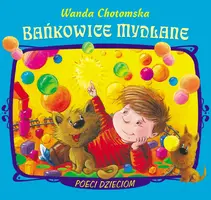 Okładka: Bańkowice Mydlane