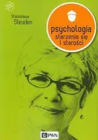 Okładka: Psychologia starzenia się i starości