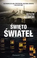 Okładka: Święto świateł