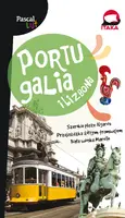 Okładka: Portugalia - Pascal Lajt 2015