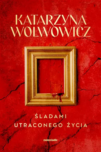 Okładka: Śladami utraconego życia
