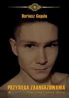 Okładka: Przysięga zaangażowania. Zmień siebie i pokonaj otyłość