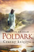 Okładka: Czarny księżyc