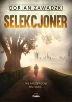 Okładka: Selekcjoner