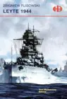 Okładka: Leyte 1944